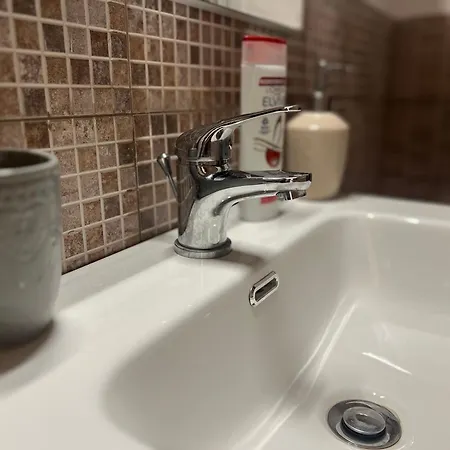 Alojamento de Acomodação e Pequeno-almoço Cavoursuite Palermo