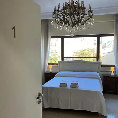 Cavoursuite Bed & Breakfast