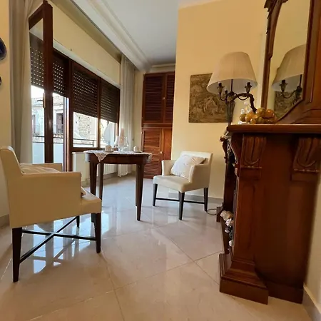 Cavoursuite Bed & Breakfast