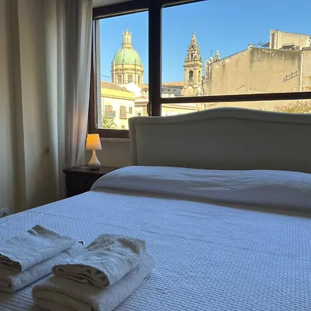 Bed & Breakfast Cavoursuite