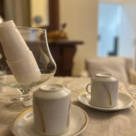 Cavoursuite Frühstückspension