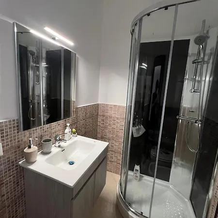 Cavoursuite Palermo