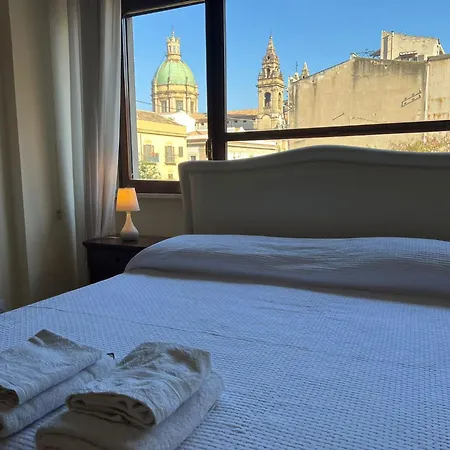 Cavoursuite Bed & Breakfast